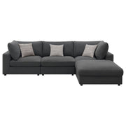 Serene Modular Sectionals sofa sets - Theo's Factory Direct Mattress & Furniture (Columbus, OH)