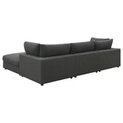 Serene Modular Sectionals sofa sets - Theo's Factory Direct Mattress & Furniture (Columbus, OH)