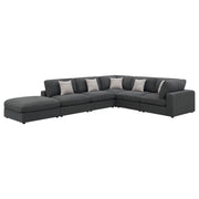 Serene Modular Sectionals sofa sets - Theo's Factory Direct Mattress & Furniture (Columbus, OH)