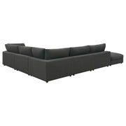 Serene Modular Sectionals sofa sets - Theo's Factory Direct Mattress & Furniture (Columbus, OH)