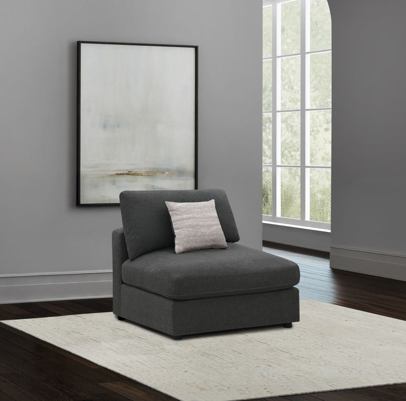 Serene Accent Chair - Theo's Factory Direct Mattress & Furniture (Columbus, OH)