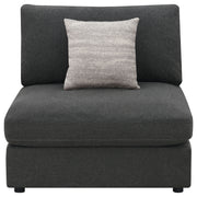 Serene Accent Chair - Theo's Factory Direct Mattress & Furniture (Columbus, OH)