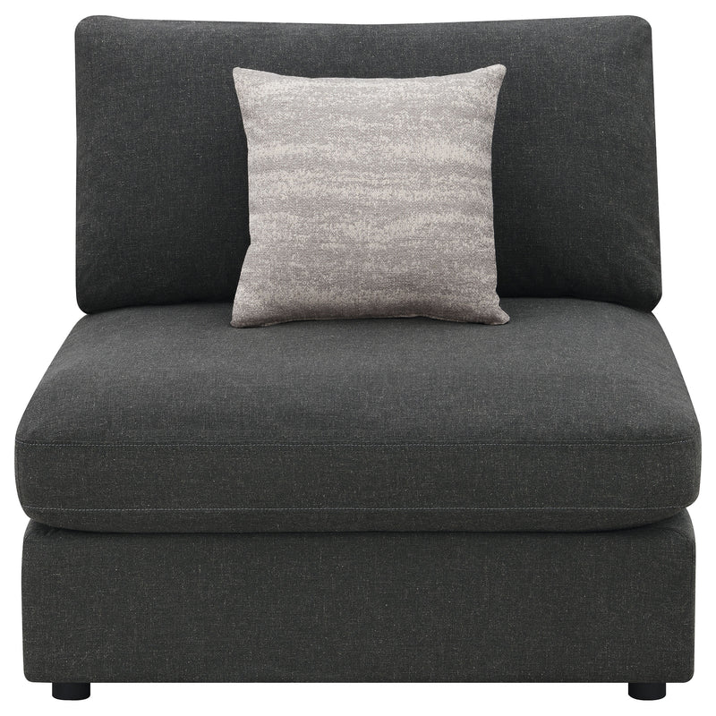 Serene Accent Chair - Theo's Factory Direct Mattress & Furniture (Columbus, OH)