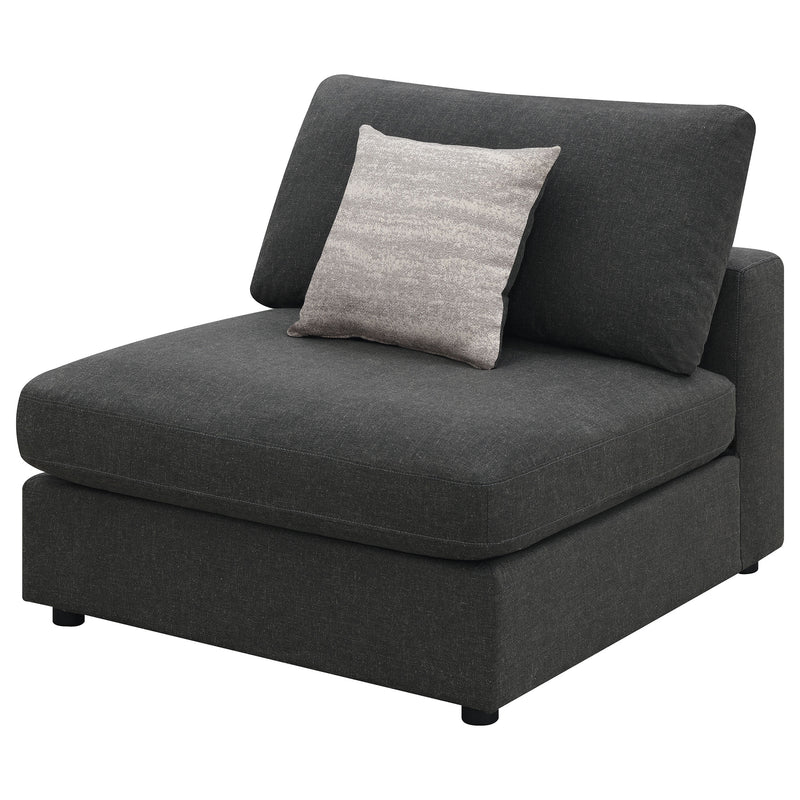 Serene Accent Chair - Theo's Factory Direct Mattress & Furniture (Columbus, OH)