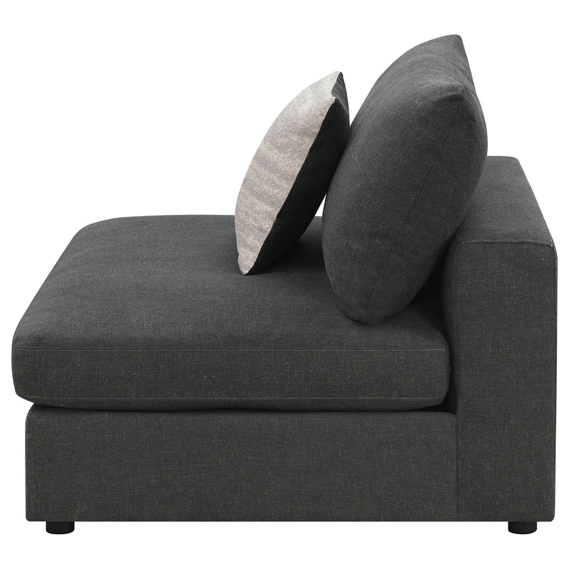 Serene Accent Chair - Theo's Factory Direct Mattress & Furniture (Columbus, OH)