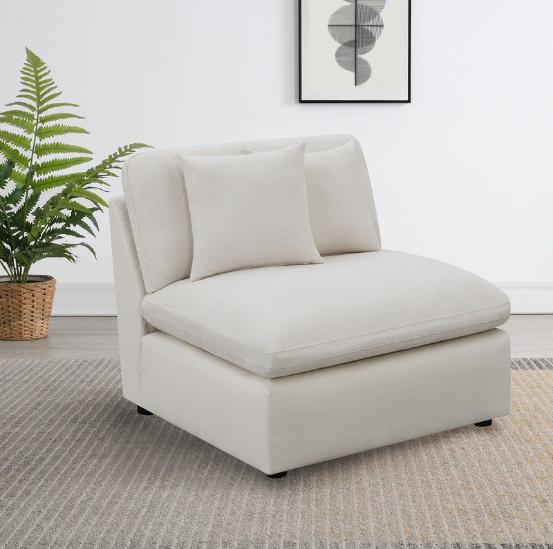 Hobson Accent Chair - Theo's Factory Direct Mattress & Furniture (Columbus, OH)