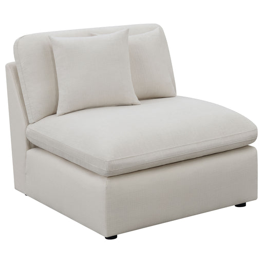 Hobson Accent Chair - Theo's Factory Direct Mattress & Furniture (Columbus, OH)