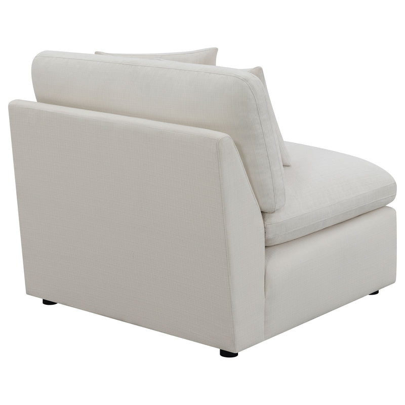 Hobson Accent Chair - Theo's Factory Direct Mattress & Furniture (Columbus, OH)