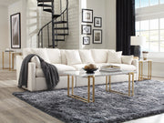 Hobson Modular Sectionals 8 - Theo's Factory Direct Mattress & Furniture (Columbus, OH)