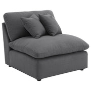 Hobson Recliner Sectionals - Theo's Factory Direct Mattress & Furniture (Columbus, OH)