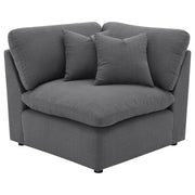 Hobson Recliner Sectionals - Theo's Factory Direct Mattress & Furniture (Columbus, OH)
