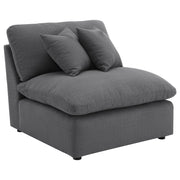 Hobson Accent Chair - Theo's Factory Direct Mattress & Furniture (Columbus, OH)