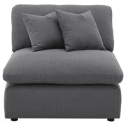 Hobson Accent Chair - Theo's Factory Direct Mattress & Furniture (Columbus, OH)