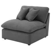 Hobson Accent Chair - Theo's Factory Direct Mattress & Furniture (Columbus, OH)