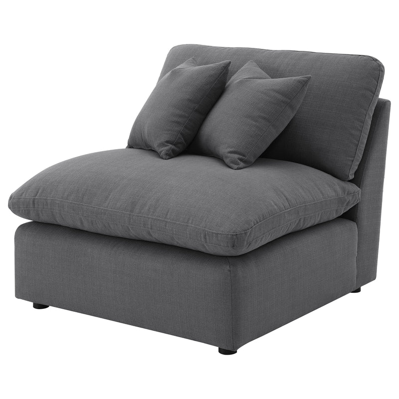 Hobson Accent Chair - Theo's Factory Direct Mattress & Furniture (Columbus, OH)