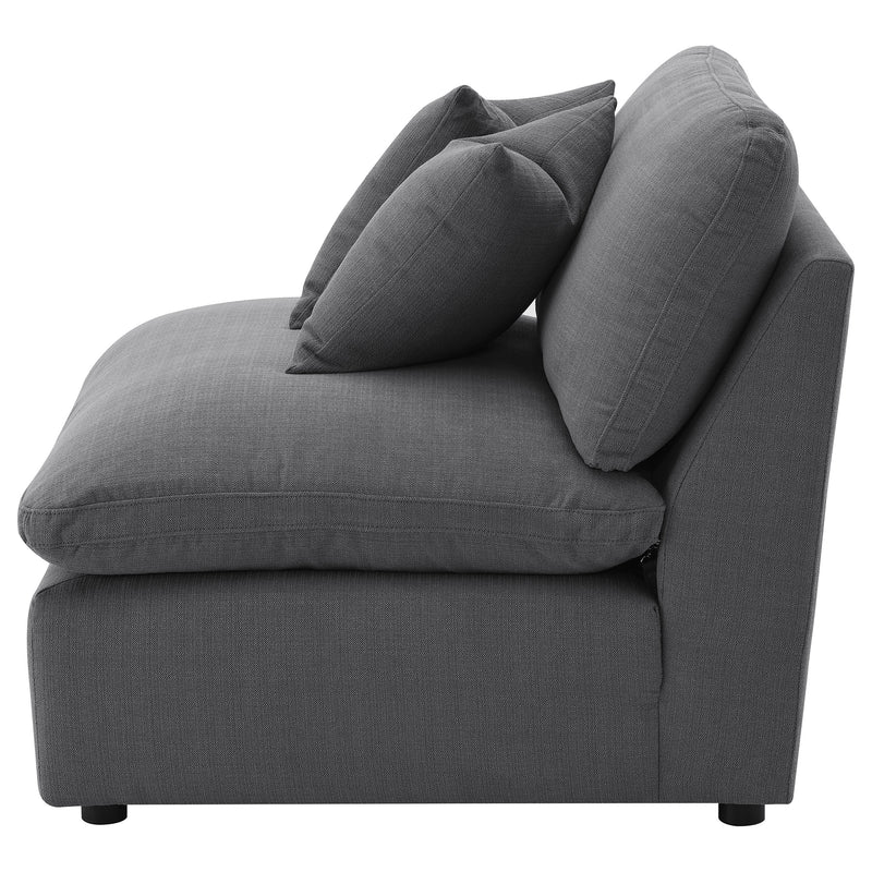 Hobson Accent Chair - Theo's Factory Direct Mattress & Furniture (Columbus, OH)