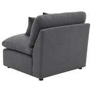 Hobson Accent Chair - Theo's Factory Direct Mattress & Furniture (Columbus, OH)