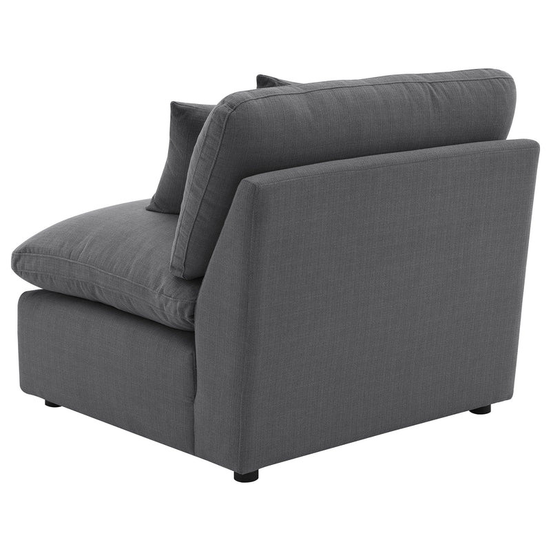 Hobson Accent Chair - Theo's Factory Direct Mattress & Furniture (Columbus, OH)