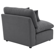 Hobson Accent Chair - Theo's Factory Direct Mattress & Furniture (Columbus, OH)