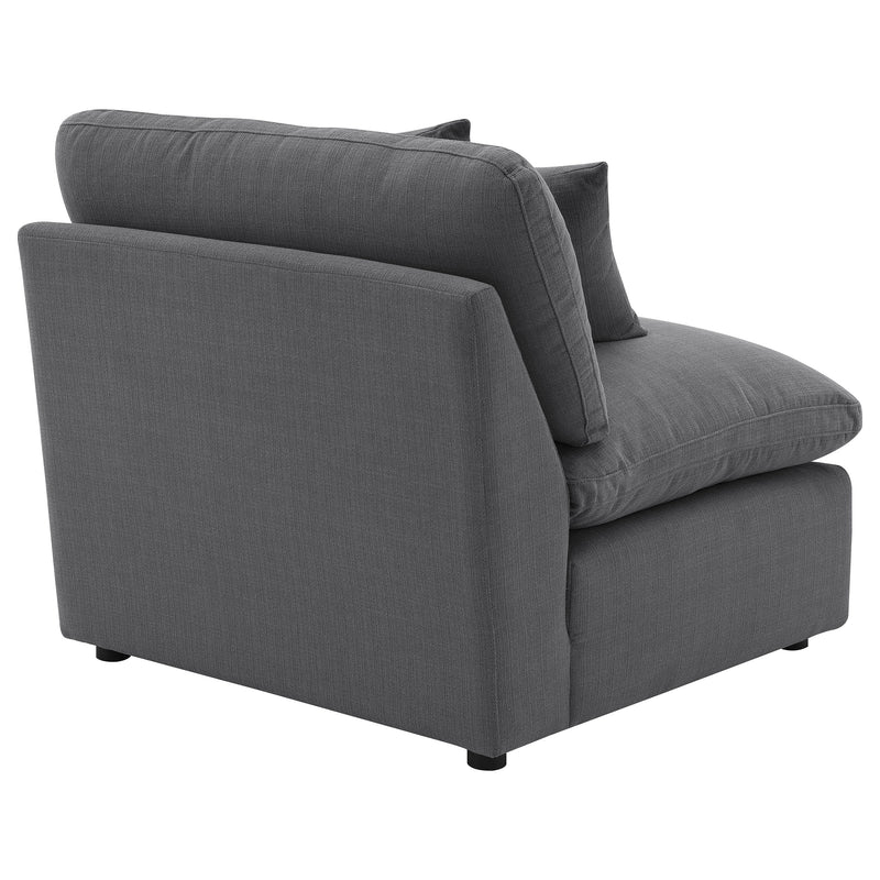 Hobson Accent Chair - Theo's Factory Direct Mattress & Furniture (Columbus, OH)