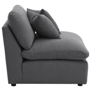 Hobson Accent Chair - Theo's Factory Direct Mattress & Furniture (Columbus, OH)