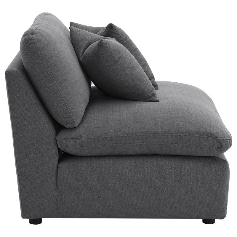 Hobson Accent Chair - Theo's Factory Direct Mattress & Furniture (Columbus, OH)