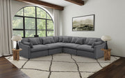 Hobson Sectionals - Theo's Factory Direct Mattress & Furniture (Columbus, OH)