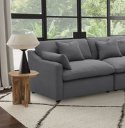 Hobson Modular Sectionals 8 - Theo's Factory Direct Mattress & Furniture (Columbus, OH)