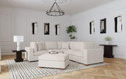 Lakeview Modular Sectionals Seating - Theo's Factory Direct Mattress & Furniture (Columbus, OH)
