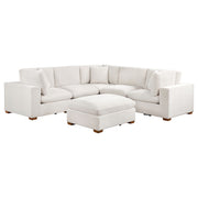 Lakeview Modular Sectionals Seating - Theo's Factory Direct Mattress & Furniture (Columbus, OH)