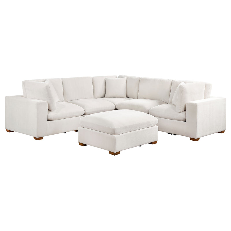 Lakeview Modular Sectionals Seating - Theo's Factory Direct Mattress & Furniture (Columbus, OH)