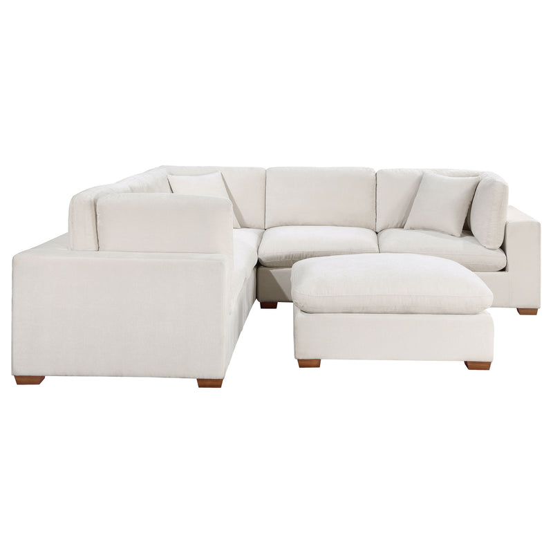 Lakeview Modular Sectionals Seating - Theo's Factory Direct Mattress & Furniture (Columbus, OH)
