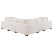 Lakeview Modular Sectionals Seating - Theo's Factory Direct Mattress & Furniture (Columbus, OH)