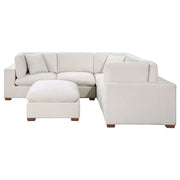 Lakeview Modular Sectionals Seating - Theo's Factory Direct Mattress & Furniture (Columbus, OH)