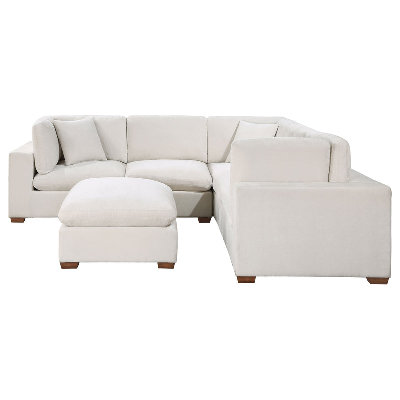 Lakeview Modular Sectionals Seating - Theo's Factory Direct Mattress & Furniture (Columbus, OH)