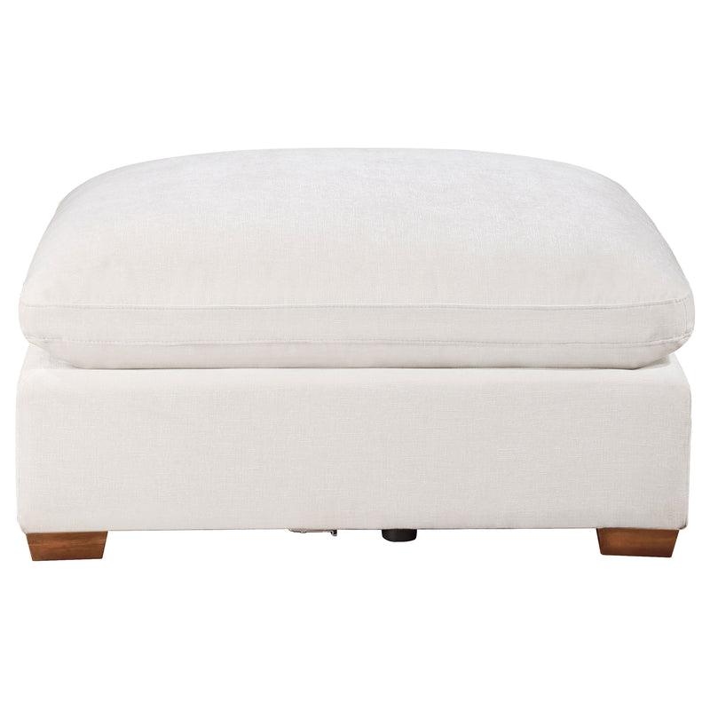 Lakeview Ottoman - Theo's Factory Direct Mattress & Furniture (Columbus, OH)