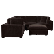 Lakeview Modular Sectionals Seating - Theo's Factory Direct Mattress & Furniture (Columbus, OH)