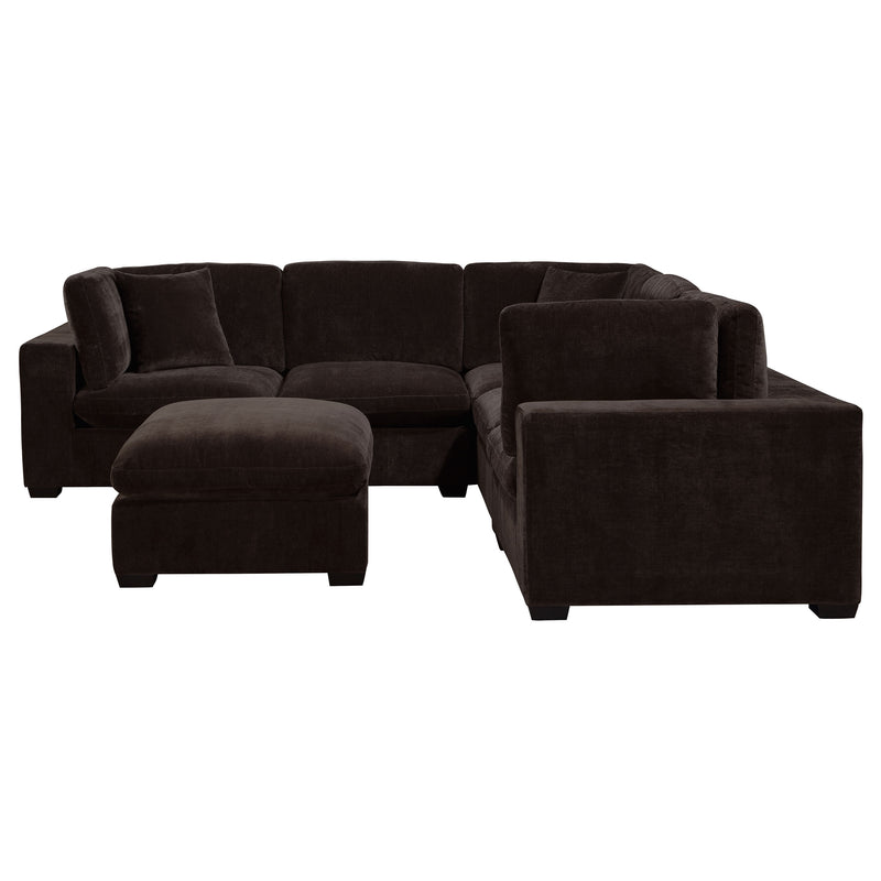 Lakeview Modular Sectionals Seating - Theo's Factory Direct Mattress & Furniture (Columbus, OH)
