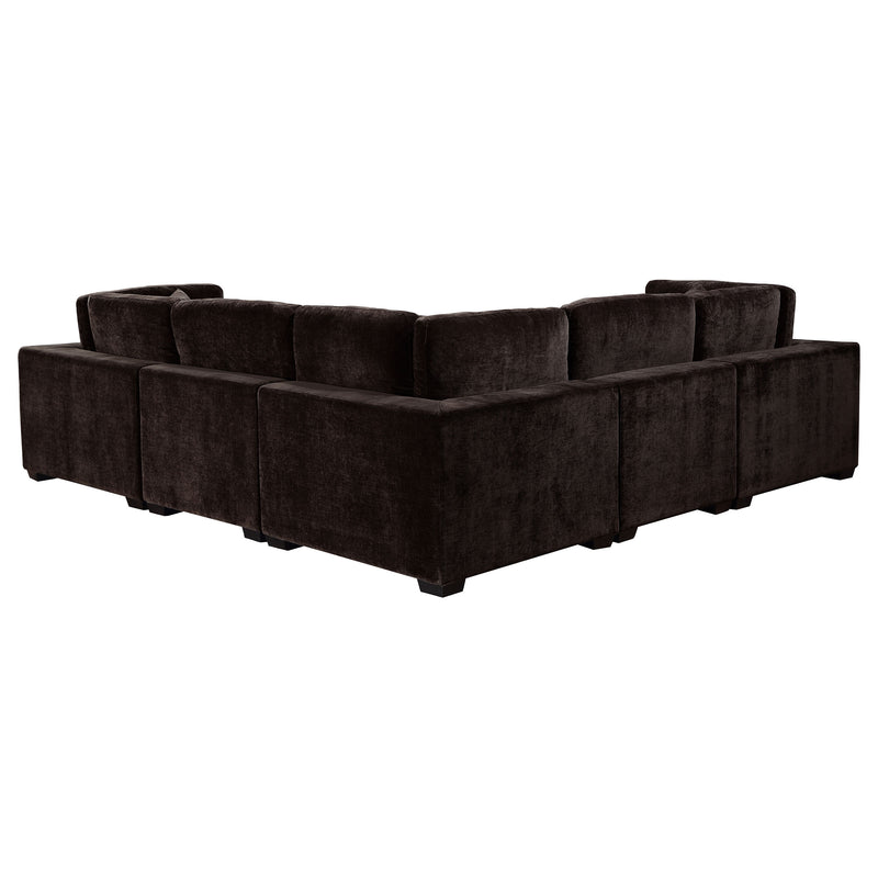 Lakeview Modular Sectionals Seating - Theo's Factory Direct Mattress & Furniture (Columbus, OH)