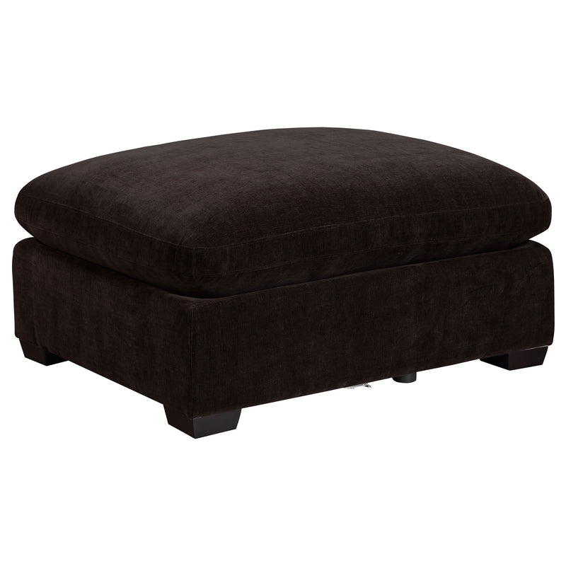 Lakeview Ottoman - Theo's Factory Direct Mattress & Furniture (Columbus, OH)