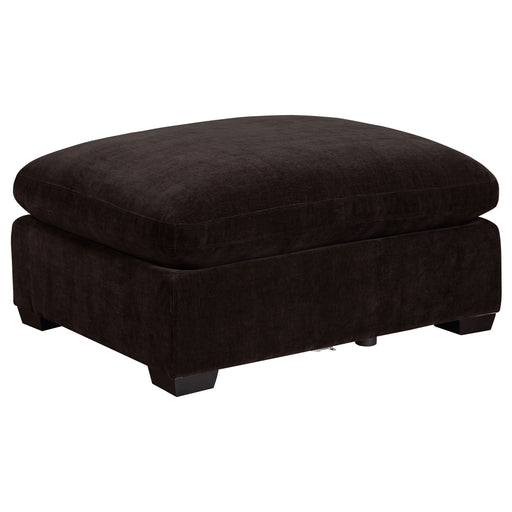 Lakeview Ottoman - Theo's Factory Direct Mattress & Furniture (Columbus, OH)