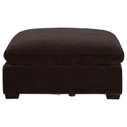 Lakeview Ottoman - Theo's Factory Direct Mattress & Furniture (Columbus, OH)
