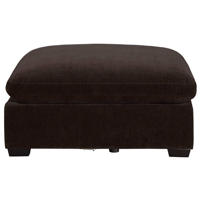 Lakeview Ottoman - Theo's Factory Direct Mattress & Furniture (Columbus, OH)
