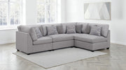 Cambria Sectional - Theo's Factory Direct Mattress & Furniture (Columbus, OH)