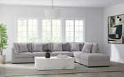 Cambria Sectional - Theo's Factory Direct Mattress & Furniture (Columbus, OH)