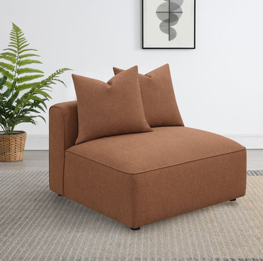 Jennifer Accent Chair - Theo's Factory Direct Mattress & Furniture (Columbus, OH)
