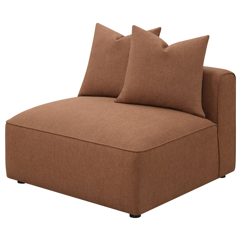 Jennifer Accent Chair - Theo's Factory Direct Mattress & Furniture (Columbus, OH)