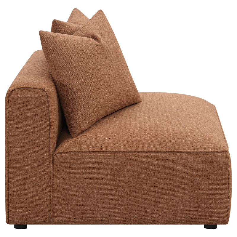 Jennifer Accent Chair - Theo's Factory Direct Mattress & Furniture (Columbus, OH)