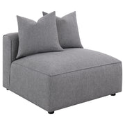 Jennifer Accent Chair - Theo's Factory Direct Mattress & Furniture (Columbus, OH)