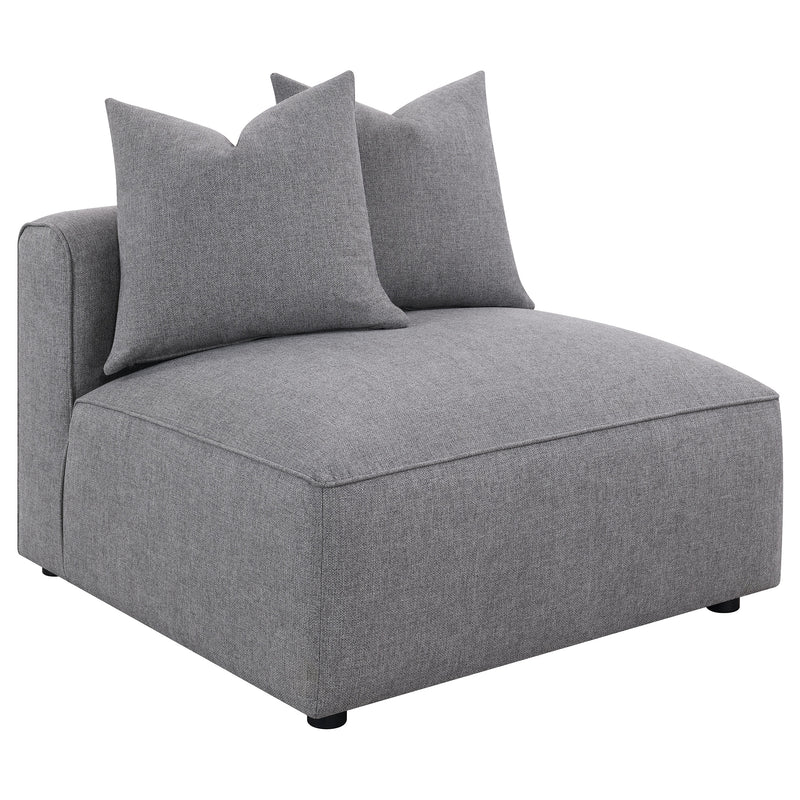Jennifer Accent Chair - Theo's Factory Direct Mattress & Furniture (Columbus, OH)